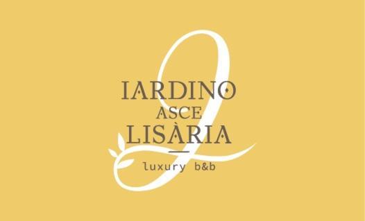 Iardino Asce Lisaria Ξενοδοχείο Zollino Εξωτερικό φωτογραφία